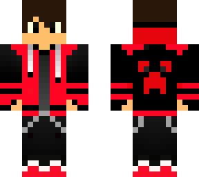 preview for Teen Boy