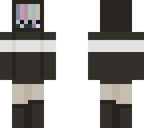 preview for teevee head fixed