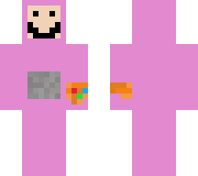 preview for teletub eitan