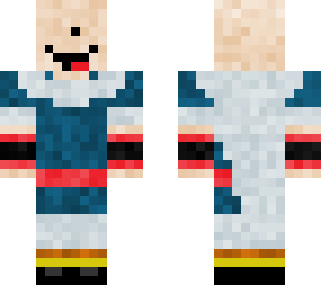 preview for Tenshinhan  Buu Saga