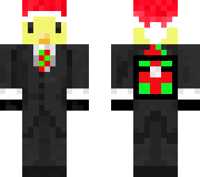 preview for teotheduck christmas
