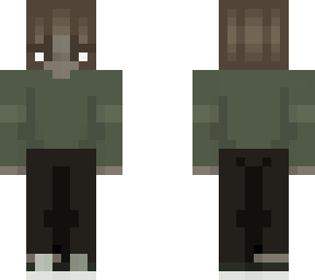 preview for Terre another dude for my new series