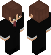 preview for Terrible President