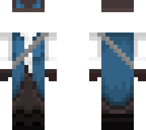 preview for TerrorDragons Uniform