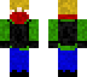 preview for Terrorist Lopsided