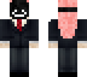 preview for Testing Mask suit