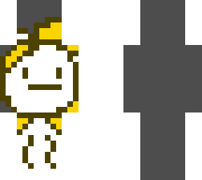 preview for Texthead Grey Background