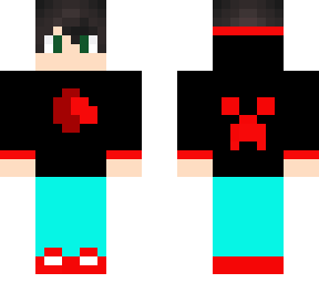 preview for Th3King creeper