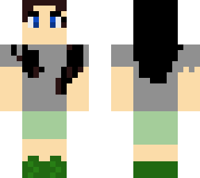 preview for Thalia Grace