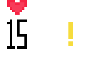 preview for Thank you all for 15 followers