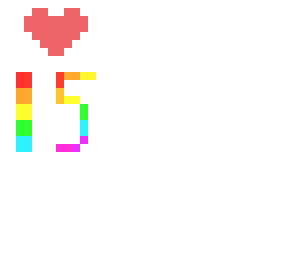 preview for Thank you for 15 followers