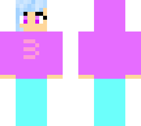 preview for Thank you skelebone103 you made my day