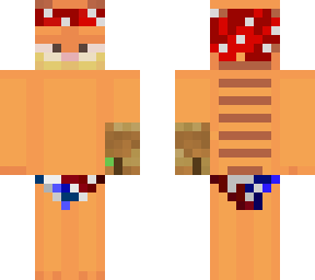 preview for thano ricardo garfield