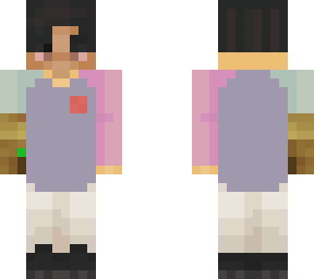 preview for Thanos Gauntlet