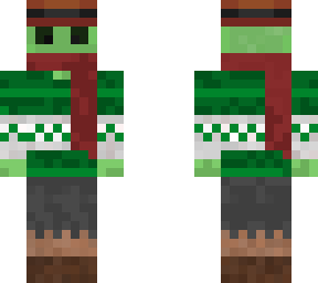 preview for ThatGreenBlob zchristmas