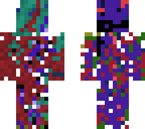 preview for THE ABOMINATION