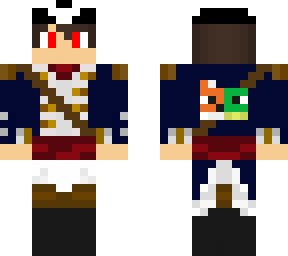 preview for The Alex XD