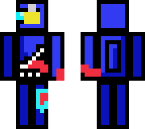 preview for The Alien Among Us