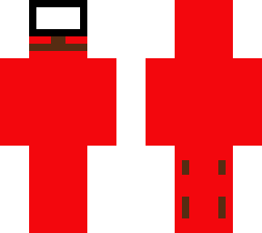 preview for THE AMONG US DOG