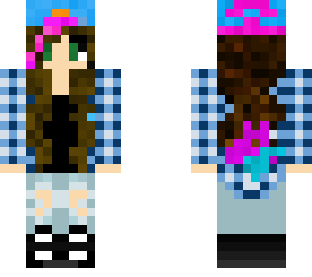 preview for The Best Kind Of Minecrafter