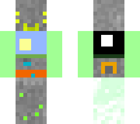 preview for The Best Skin