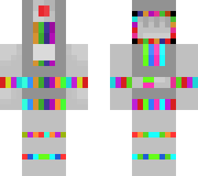 preview for The BetaDroid  Nyla City