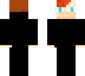 preview for THE BLACK HIDER