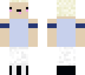 preview for The blonde guy