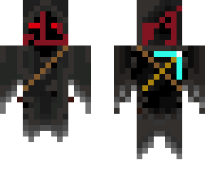 preview for The bloody ghost