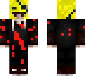 preview for The bloody imposter