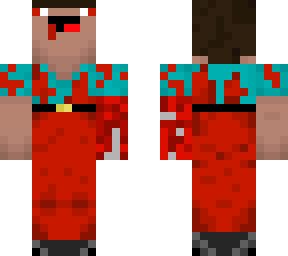 preview for The Bloody Noob