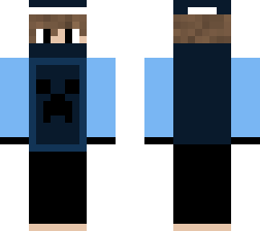 preview for The blue guy