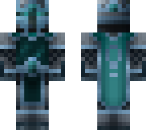 preview for The Blue Lord