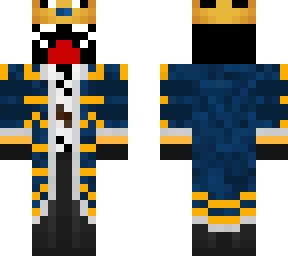 preview for The Blue Noobking767