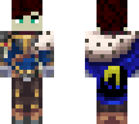 preview for The Boat Bois