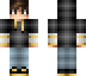 preview for The Boss