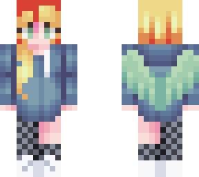 preview for the bug girl  rq