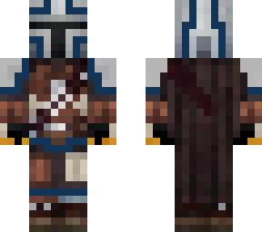 preview for the bunty hunter