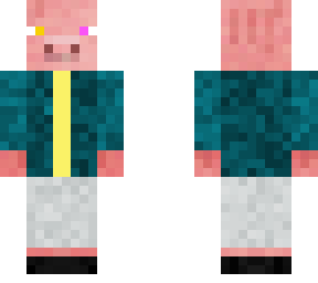 preview for The Business Pig