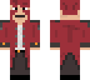 preview for The butcher