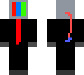 preview for  The cable on the back is broken Tv Man