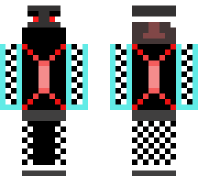 preview for The checker