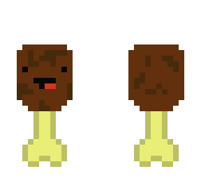 preview for The chicken