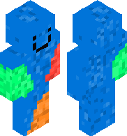 preview for The color