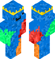 preview for The colors