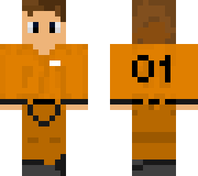 preview for The Convict