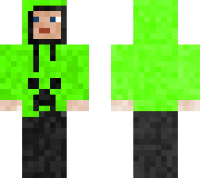 preview for the creeper guy