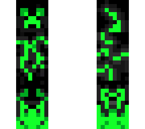preview for The Creeper