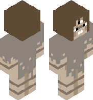 preview for The crow, Kankuro’s puppet