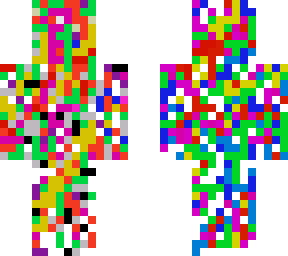 preview for The Cursed Skin